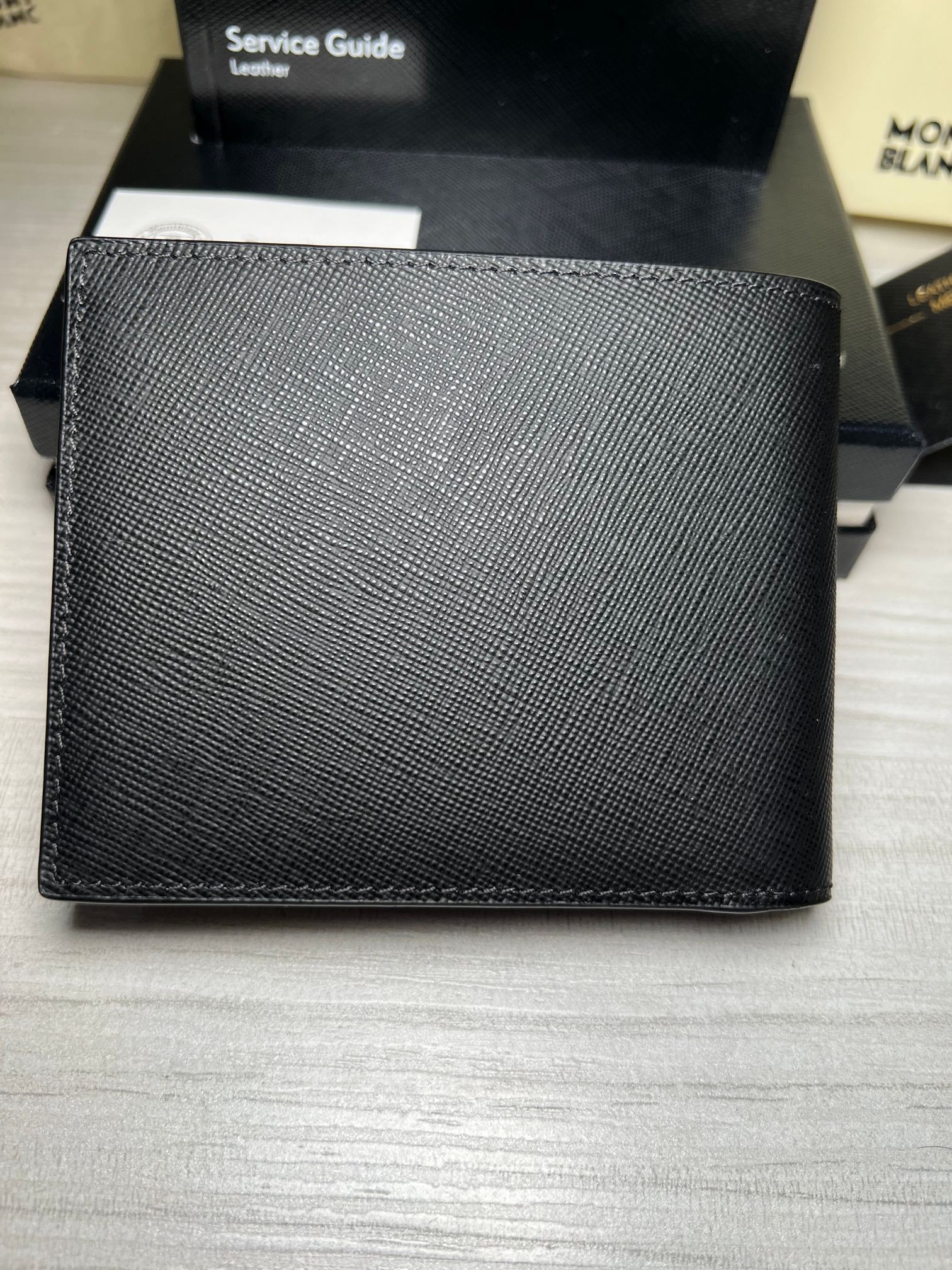 Montblanc Wallets Purse